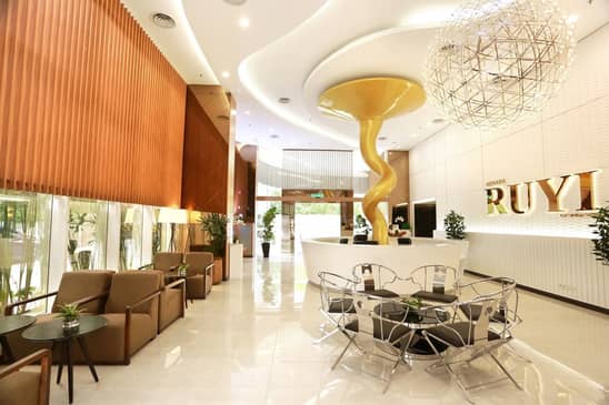 Slider image (2) ZELL-V Wellness Hub - Regenerative Medicine Malaysia